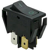 Interruptor Cafetera PHILIPS HD7447/00oHD7447/20oHD7447/40 - Pieza compatible