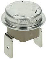 Termostato Cafetera SMEG CM845A-9 - Pieza compatible