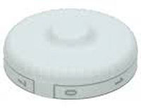 Interruptor de termostato Congelador INDESIT UI6 1 W.1o869991606660 - Pieza original