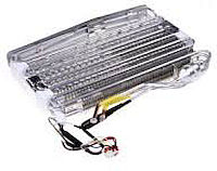 Evaporador Congelador ELECTROLUX EUF2740AOW - Pieza compatible