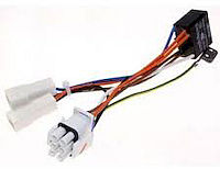 Mazo de cables Congelador LIEBHERR GN3613oGN 3613 - Pieza original