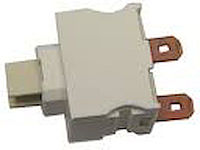 Interruptor Congelador WHIRLPOOL AFG 397/G - Pieza compatible