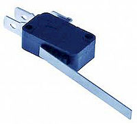 Microinterruptor Congelador LIEBHERR GN 2853 - Pieza compatible