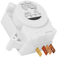 Platina Congelador WHIRLPOOL WVE1883 NF TS - Pieza compatible