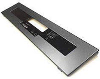 Placa frontal Horno FRANKE GL 66 M NT WHo116.0361.514 - Pieza compatible