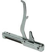Bisagra de puerta Horno SMEG TR4110P1 - Pieza compatible