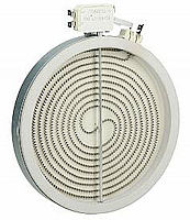 Placa radiante Horno FAURE FCV560NWC - Pieza compatible