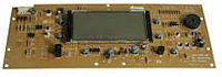 Circuito visualizacion Horno SMEG SCT475X-8 - Pieza compatible