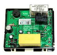 Platina Horno ELECTROLUX EKG611020W - Pieza compatible