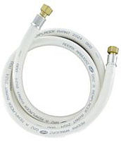 Tubo de alimentación Horno ZANUSSI ZCM551NWB - Pieza compatible