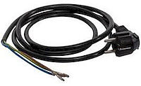 Cable Freidora PRINCESS 182080o01.182080.01.001o01.182080.01.00 - Pieza original