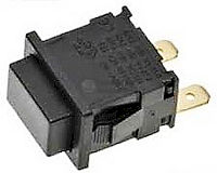 Interruptor Freidora SEB GH8061 - Pieza original