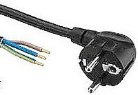 Cable Campana Extractora SIEMENS LF959RE55o4242003756591 - Pieza original