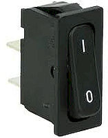 Interruptor Campana Extractora BOSCH DWB097A50 - Pieza compatible