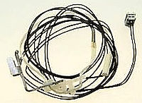 Mazo de cables Lavadora ZANUSSI ZWI712UDWAo914 580 231 - Pieza original