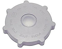 Tapón depósito de sal Lavavajillas CANDY CDP 2D1145Wo32001058 - Pieza original