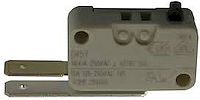 Microinterruptor Lavavajillas SMEG LSA4845X - Pieza compatible