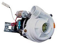 Motor de circulacion Lavavajillas SMEG LSA655X - Pieza compatible