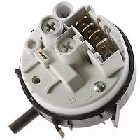 Interruptor de nivel Lavavajillas SMEG STA445 FULL - Pieza original