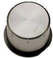 Botón puesta en marcha/paro Microondas WHIRLPOOL AMW 160/IXoAMW160IX - Pieza original
