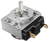 Conmutador Microondas SHARP R-240IN - Pieza original