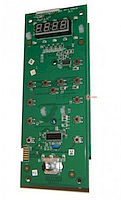 Circuito visualizacion Microondas SAMSUNG MG22M8074CToMG22M8074CT/EC - Pieza original