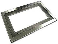 Puerta Microondas BRANDT ME230WE1oME230XE1oME230BE1 - Pieza compatible