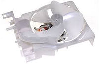 Ventilador Microondas SAMSUNG CP1395EST - Pieza original