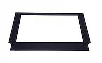 Vidrio interior horno Microondas LG MJ-9880NS - Pieza compatible