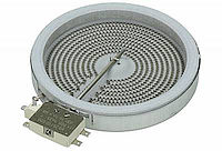 Placa radiante Placas de cocción ELECTROLUX EHF6547IW1 - Pieza original