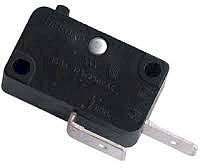 Microinterruptor Placas de cocción SMEG PV163N-1oLINEAPV163N-1 - Pieza compatible