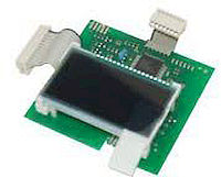Circuito visualizacion Placas de cocción ELECTROLUX EHF6241FOKo949 596 001o949596001 - Pieza compatible