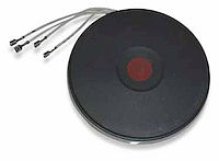 Placa eléctrica Placas de cocción SMEG SI3633B - Pieza compatible
