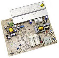 Platina Placas de cocción ELECTROLUX EHF6231IOK - Pieza compatible
