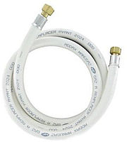 Tubo de alimentación Placas de cocción SMEG SI1M7643B - Pieza compatible