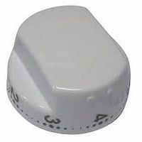 Interruptor de termostato Frigorífico  BALAY 3FC1601B - Pieza original