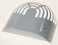 Caja de lampara Frigorífico  ZANUSSI ZRB34315WA - Pieza compatible