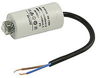 Condensador Frigorífico  ELECTROLUX ENA34980S - Pieza original