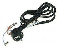 Cable Frigorífico  ELECTROLUX LXB1AE15W0o933 014 124o933014124 - Pieza compatible