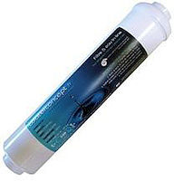 Filtro de agua Frigorífico  CANDY CRU164NEo34900601 - Pieza compatible