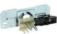 Abridor de puerta Frigorífico  SMEG FAB 10 RRoFAB10RR - Pieza compatible