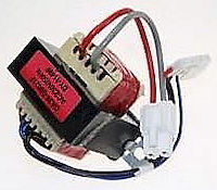Transformador Frigorífico  SHARP SJ-PD691S - Pieza original