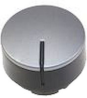 Botón pulsador Secadora HOTPOINT ARISTON TCD 851 X - Pieza compatible