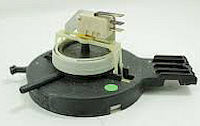 Detector de perdida Secadora BEKO DPU8360X - Pieza original